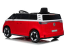 Volkswagen Id Buzz, 12 Volt Elektrische Kinderauto