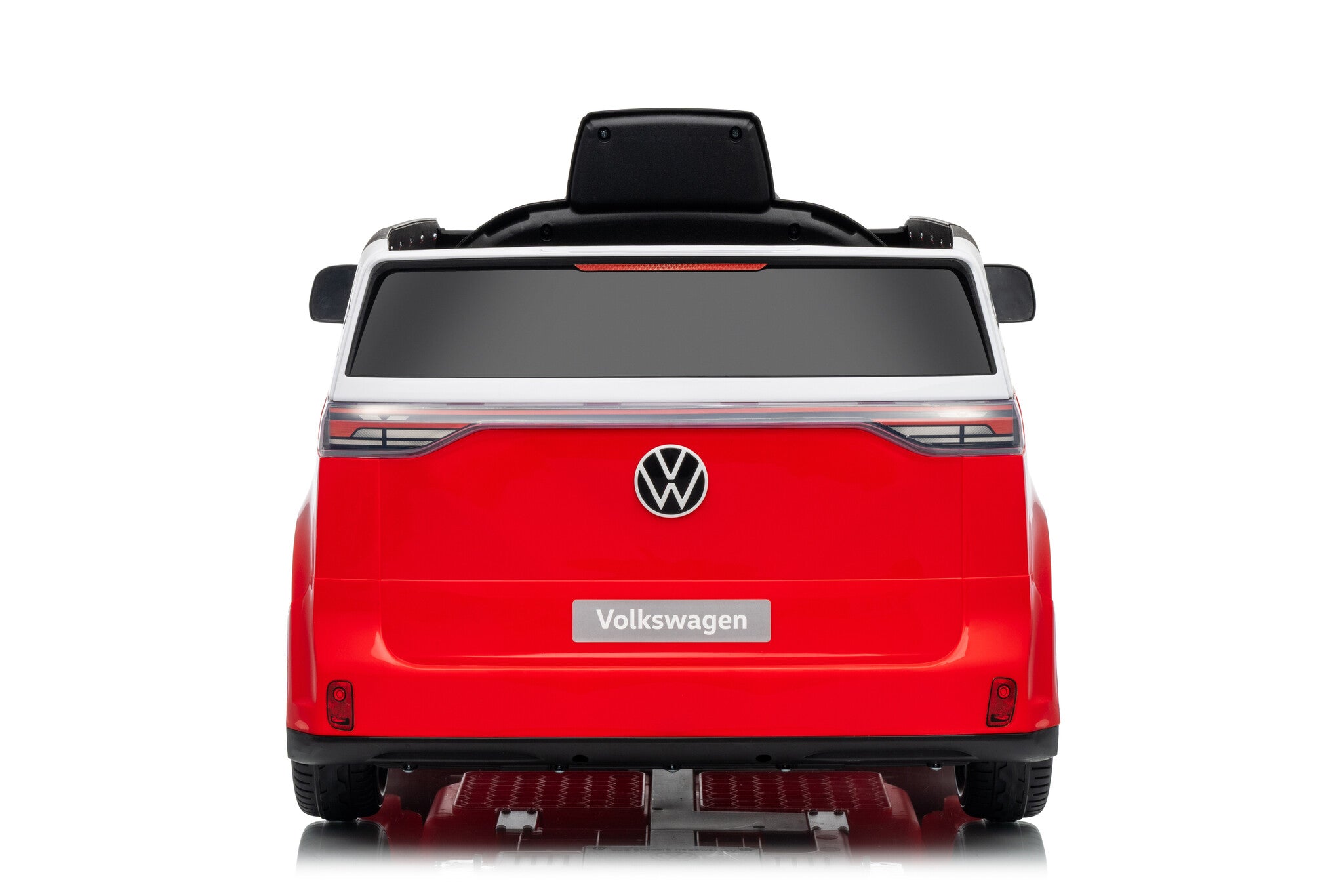 Volkswagen Id Buzz, 12 Volt Elektrische Kinderauto