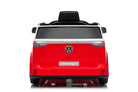 Volkswagen Id Buzz, 12 Volt Elektrische Kinderauto