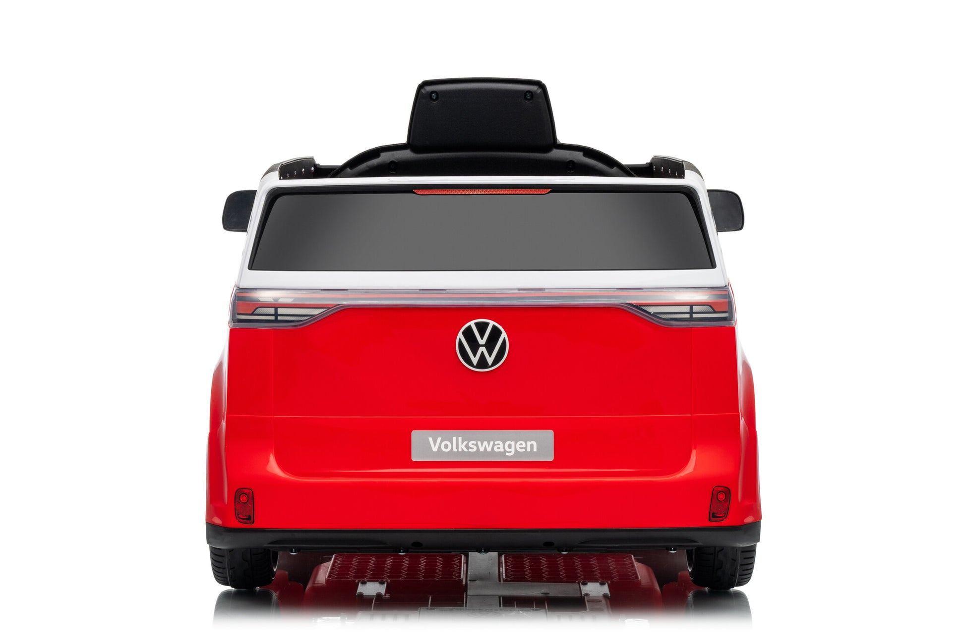Volkswagen Id Buzz, 12 Volt Elektrische Kinderauto