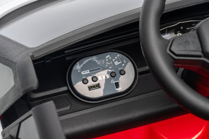 Volkswagen Id Buzz, 12 Volt Elektrische Kinderauto