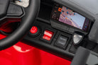 Volkswagen Id Buzz, 12 Volt Elektrische Kinderauto